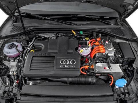 2017 Audi A3 Sportback e-tron 1.4T Prestige