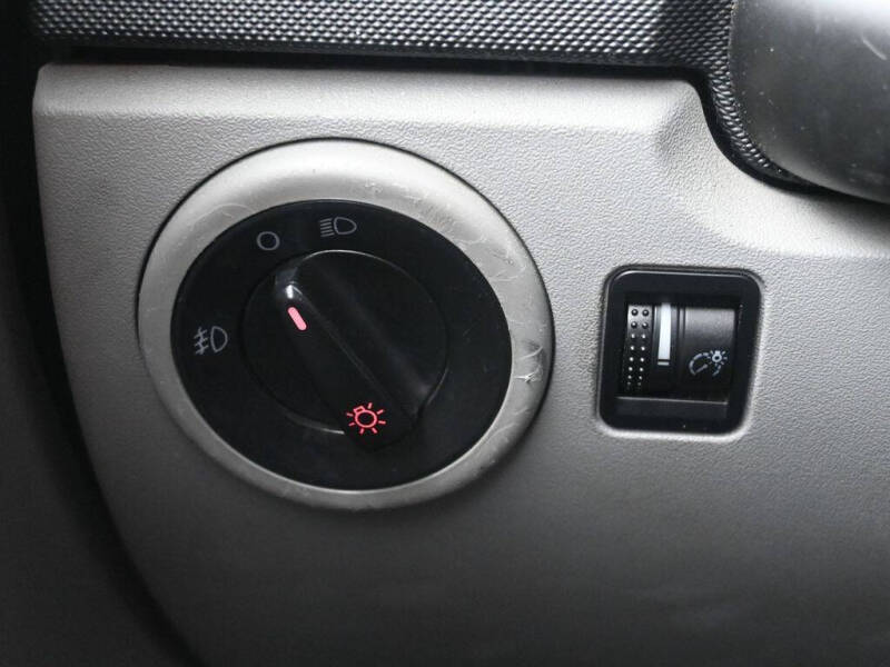 2002 Volkswagen New Beetle GLS