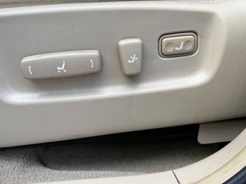2003 Lexus RX 300