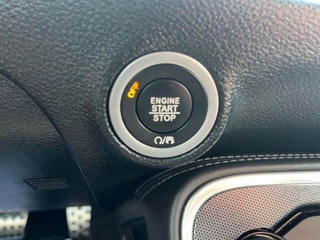 2018 Dodge Challenger 52