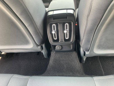 2022 Polestar 2 Long Range Dual Motor