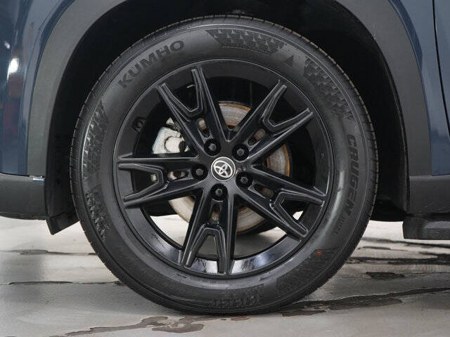 2024 Toyota Grand Highlander Hybrid Limited