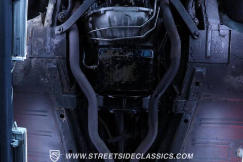 1965 Ford Thunderbird