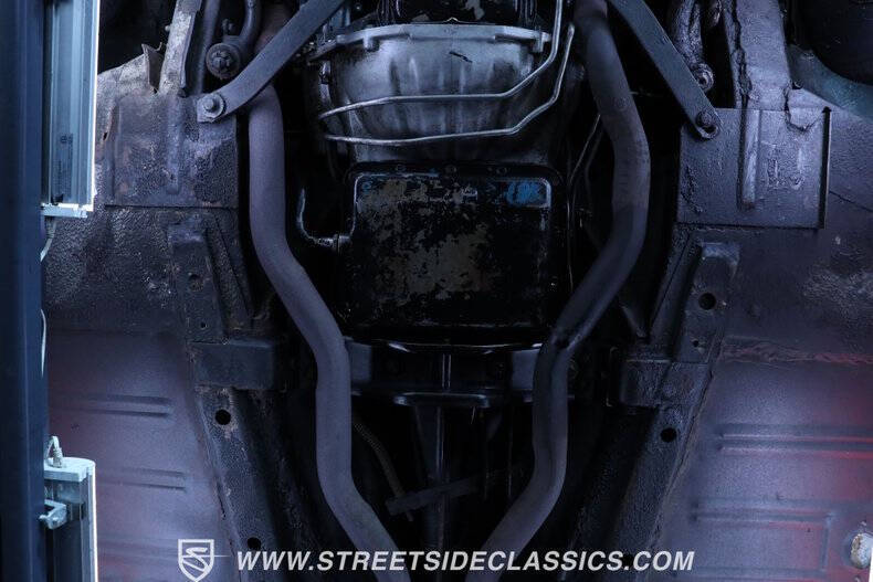 1965 Ford Thunderbird