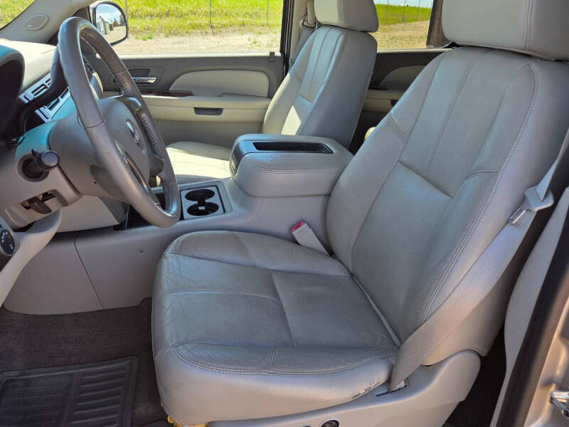 2007 GMC Sierra 1500 SLT