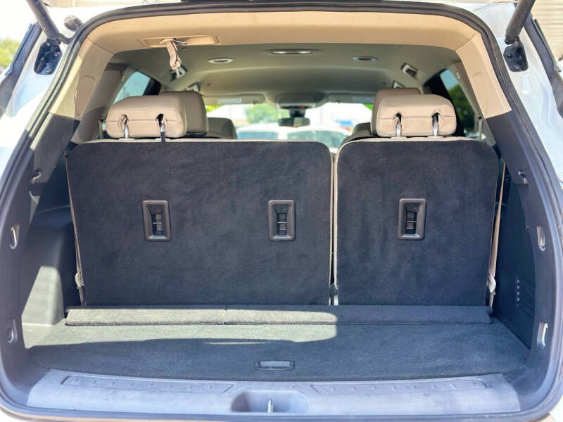 2021 Buick Enclave Premium