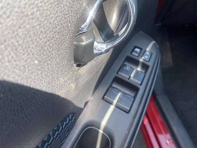 2016 Nissan Versa Note