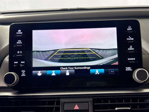 2020 Honda Accord Touring