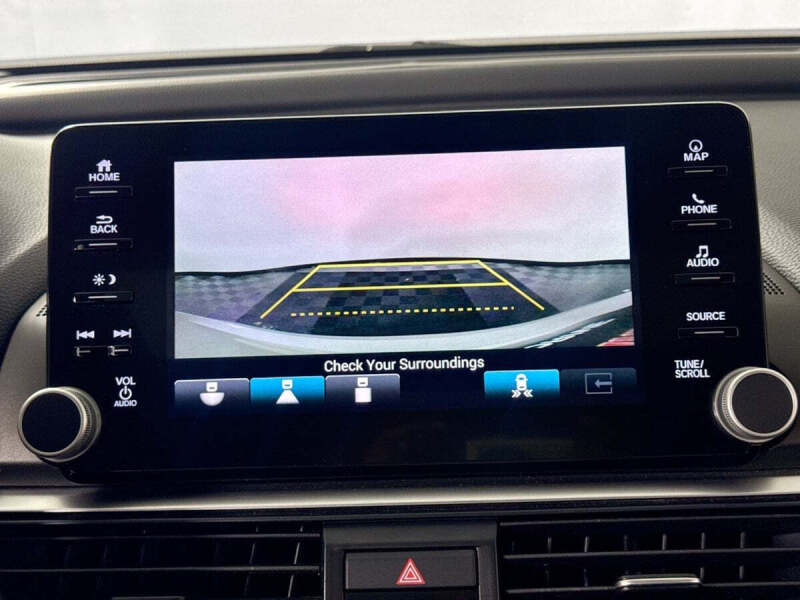 2020 Honda Accord Touring