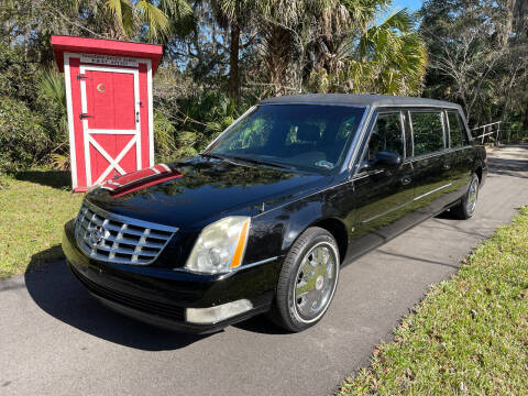 Limousines For FL Sale In Orlando,