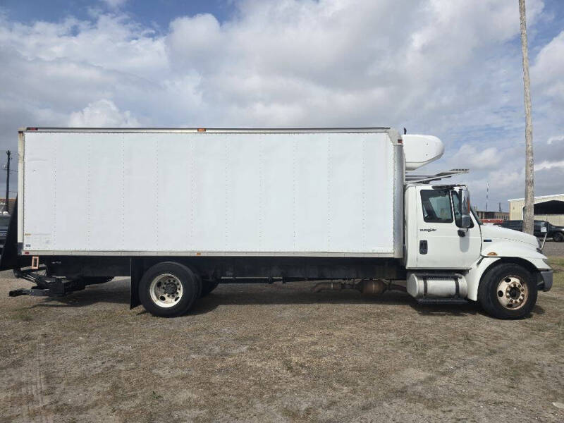 2013 International DuraStar 4300