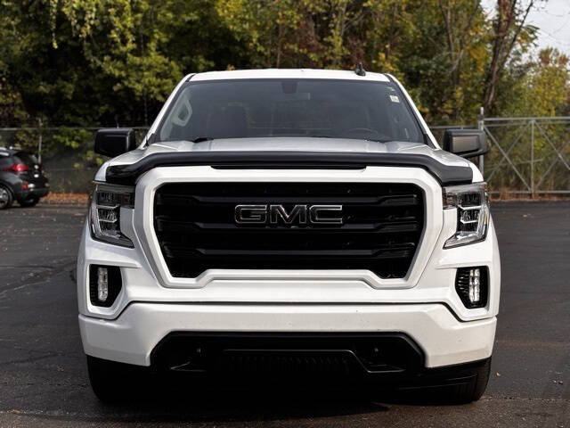 2019 GMC Sierra 1500 Elevation