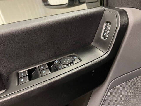 2025 Ford F-250 Super Duty