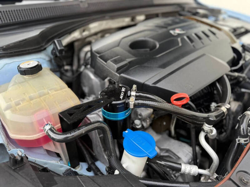 2021 Hyundai Veloster N