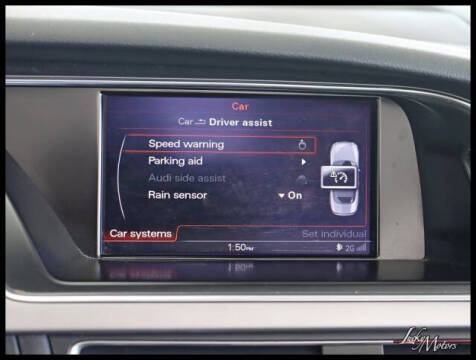 2014 Audi S5 3.0T quattro Prestige