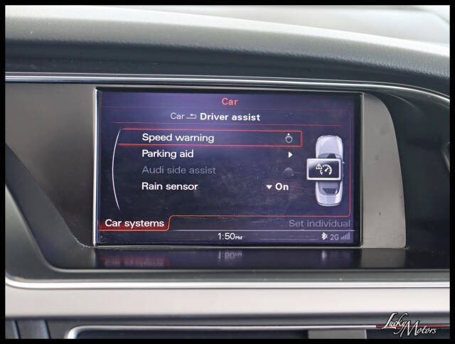 2014 Audi S5 3.0T quattro Prestige