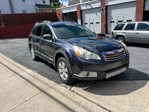 2011 Subaru Outback for sale at 245 Auto Sales in Pen Argyl PA