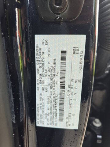 2024 Ford F-250 Super Duty