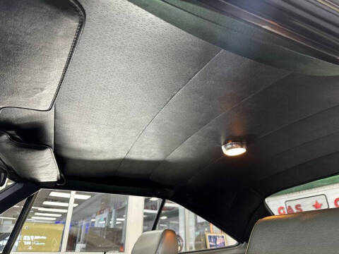 1969 Plymouth Roadrunner