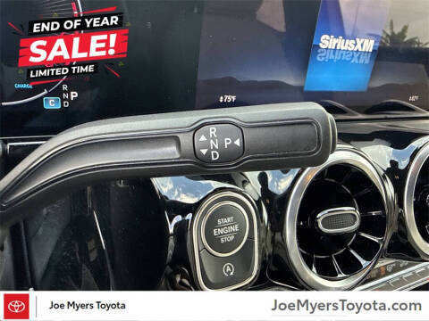 2025 Mercedes-Benz GLA GLA 250 4MATIC