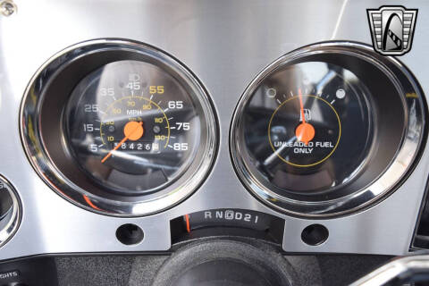 1987 GMC R/V 1500 Series