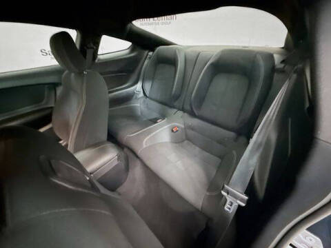 2023 Ford Mustang GT