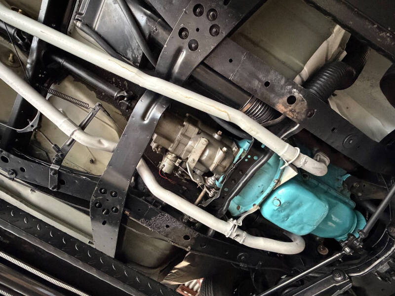 1956 Studebaker Hawk