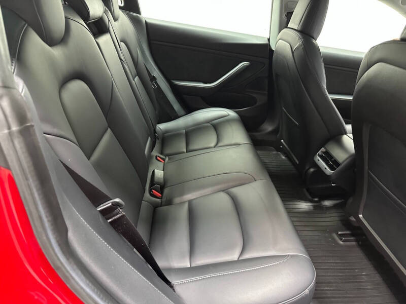 2019 Tesla Model 3 Mid Range