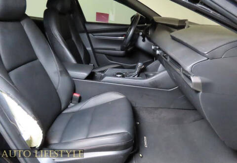 2021 Mazda Mazda3 Hatchback Select