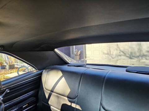 1966 Chevrolet Chevelle