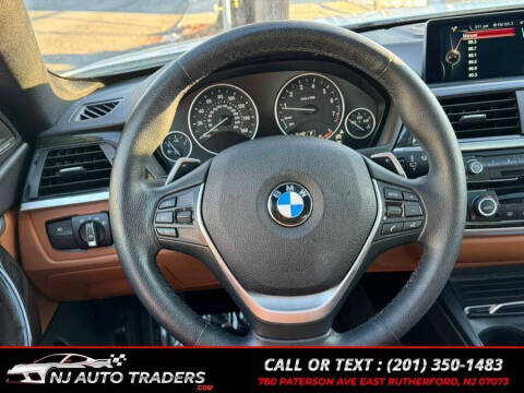 2016 BMW 4 Series 428i xDrive Gran Coupe