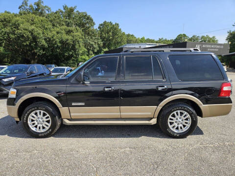 2014 Ford Expedition XLT