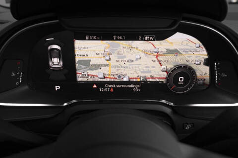 2022 Audi R8 5.2 V10 performance Spyder