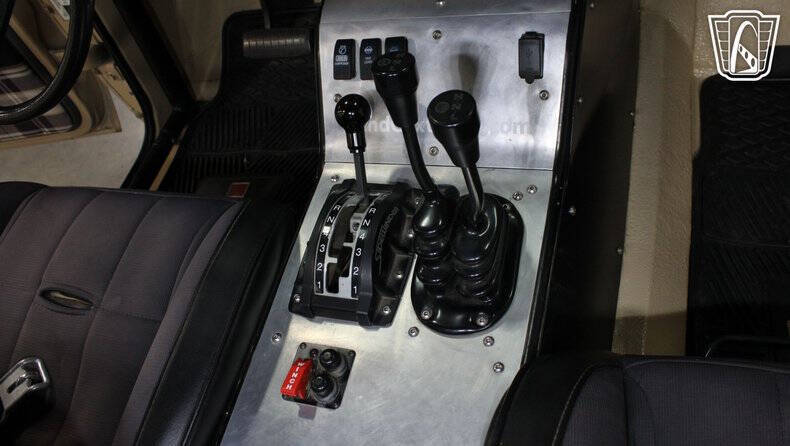 1974 International Scout