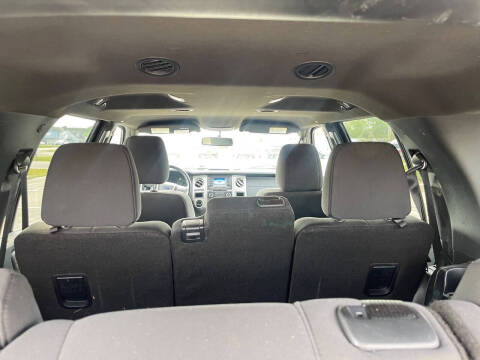 2016 Ford Expedition XLT