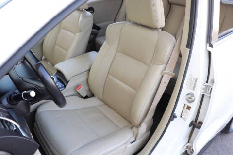 2016 Acura RDX
