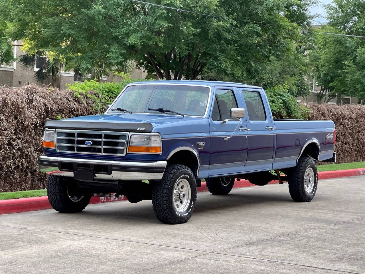 1996 Ford F-350 For Sale In Chicago, IL - Carsforsale.com®