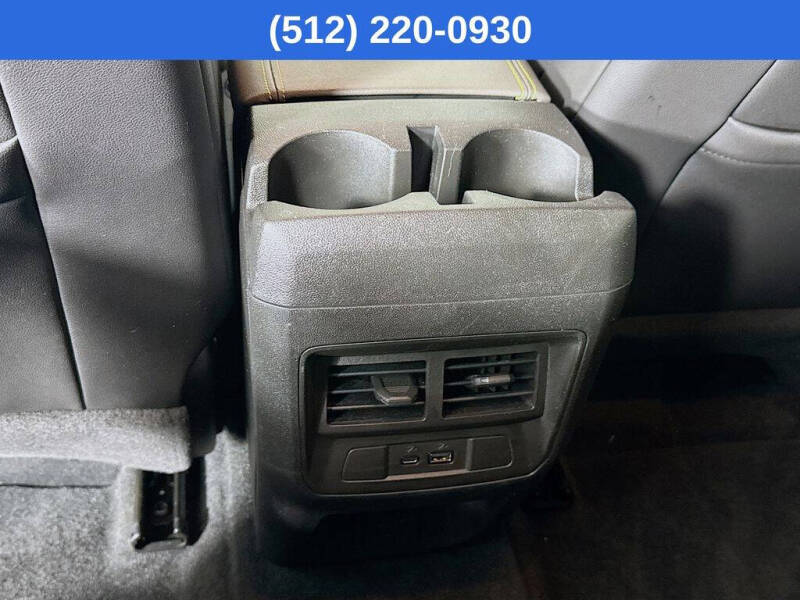 2023 Chevrolet Colorado ZR2