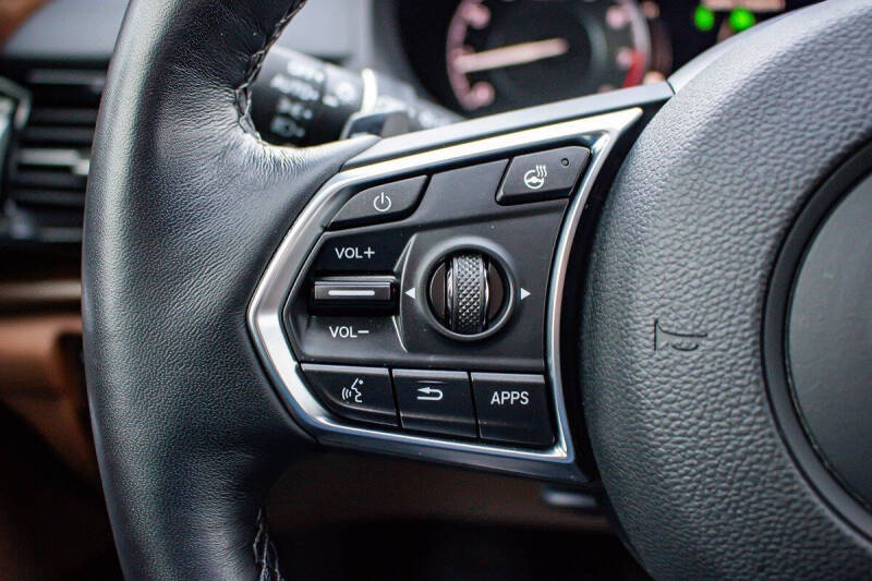 2024 Acura RDX SH-AWD w/Advance