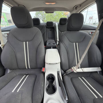 2013 Dodge Dart Rallye
