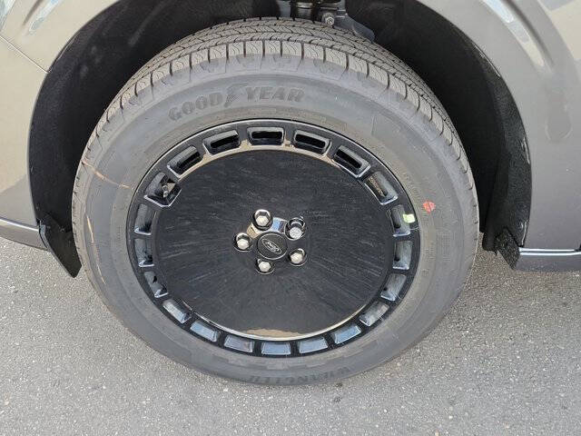 2026 Ford Maverick Lobo