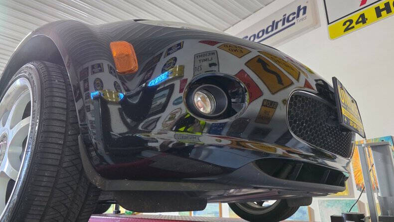 2008 Mazda MX-5 Miata