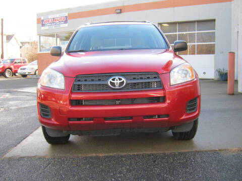 2010 Toyota RAV4