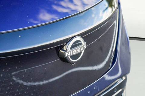 2024 Nissan Ariya Engage e-4ORCE