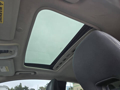 2011 Volvo C30 T5 R-Design