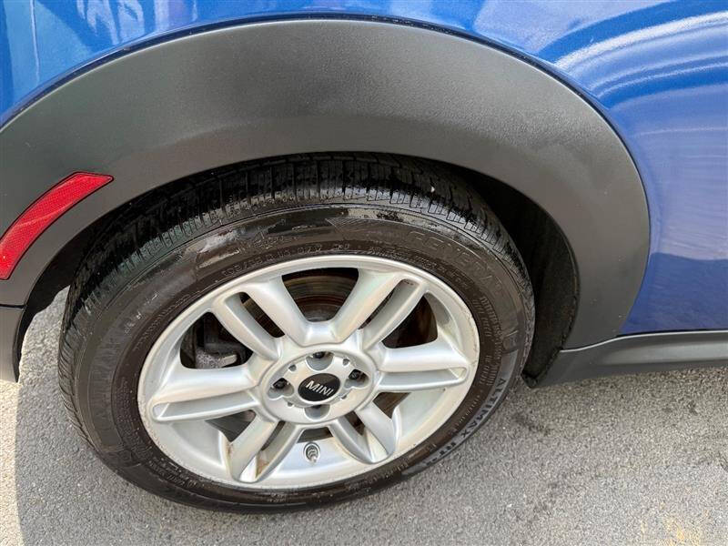 2012 MINI Cooper Coupe S