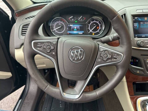 2014 Buick Regal Premium I