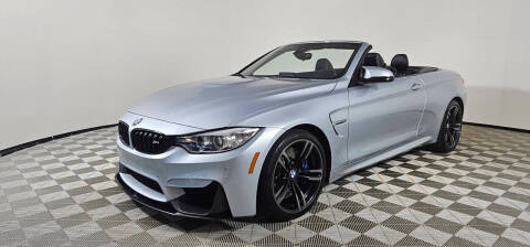 2016 BMW M4