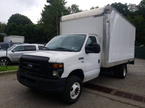 Ford E Series Chassis For Sale In Ringwood Nj Ama Auto Sales Llc