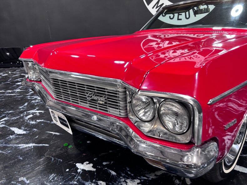 1970 Chevrolet Impala